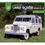 Land Rover, séries 1,2 et 3 De mon père