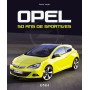 Opel, 50 ans de sportives