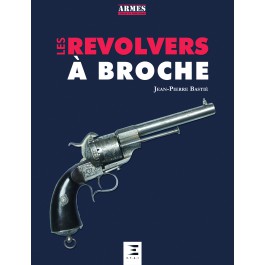 Revolvers à Broches