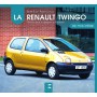 La Renault Twingo 1 De mon père
