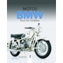 Motos BMW, tous les modèles 