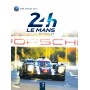 24 Heures du Mans, livre officiel 2016