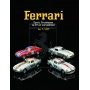 Ferrari au 1/43e, sport, prototypes et GT en compétition