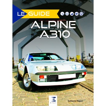 Le Guide Alpine A310