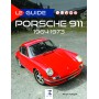 LE GUIDE DE LA PORSCHE 911 1964-1973