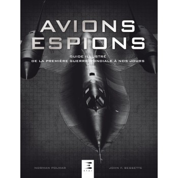 Avions espions