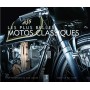 Les plus belles motos classiques
