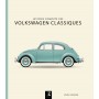 Histoire complète des Volkswagen Classiques