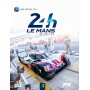 24 Heures du Mans, livre officiel 2017