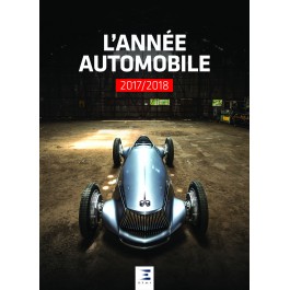 L'ANNÉE AUTOMOBILE 2017-2018