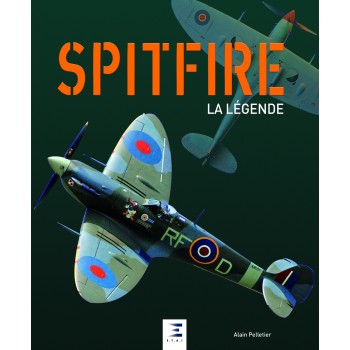 Spitfire, la légende