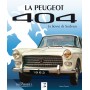 Peugeot 404, la lionne de Sochaux