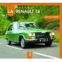 La Renault 16 de mon père