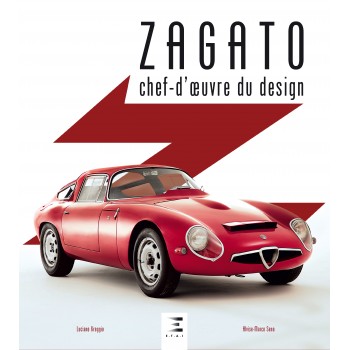 Zagato, chef-d’œuvre du design