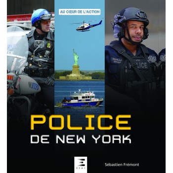 Police de New-York