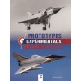 Prototypes expérimentaux Dassault 1960-1988
