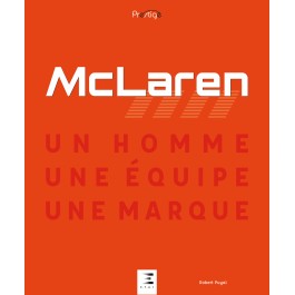 McLaren (coffret)