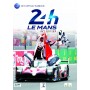 24 H Le Mans, 2018 official year book (Expédition 07/11/2018)