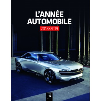 L'Année automobile 2018-2019 (tome 66)