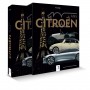 Citroën, 100 ans - coffret