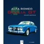 Alfa Romeo Giulia GT Bertone
