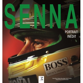 Senna, Portrait inédit