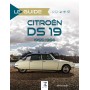 Le Guide Citroën DS 19