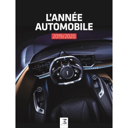 L'Année Automobile n° 67 (2019-2020)