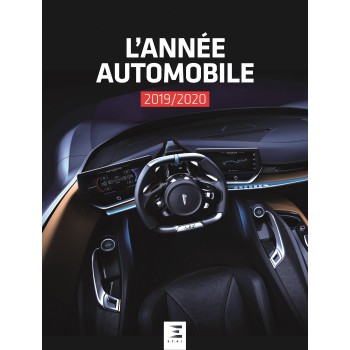 L'Année Automobile 2019/2020 (tome 67)