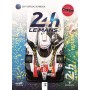 24 Hours of Le Mans, 2019 official year book