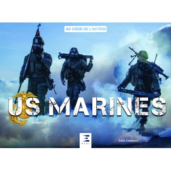 US Marines, semper fi