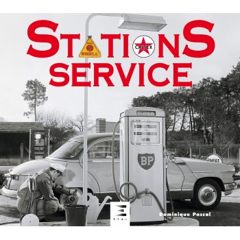 Stations Service