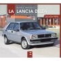 La Lancia Delta de mon père