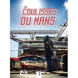Les Coulisses du Mans
