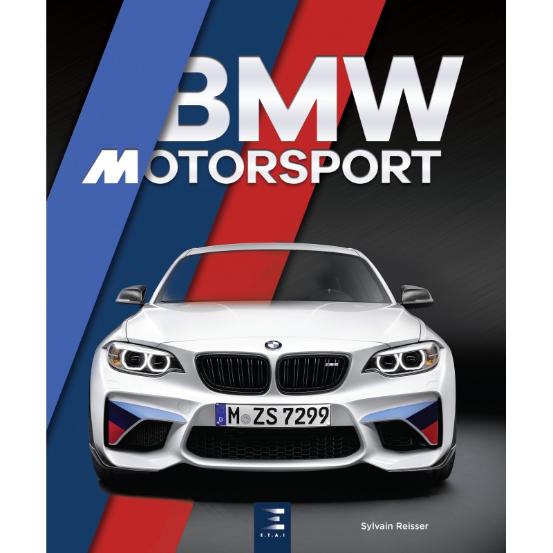 BMW MOTORSPORT - Sophia Editions