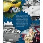 Stars & voitures, années 1950-1970