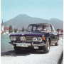 BMW série 02, l'enfant prodige de Munich