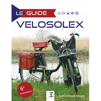 Le Guide Vélosolex