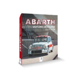ABARTH, voitures de course (1949-1974)