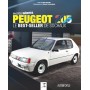 Peugeot 205, le best-seller de Sochaux