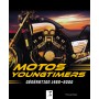 MOTOS Youngtimers, Génération 1985-2000