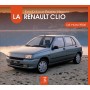 La RENAULT CLIO