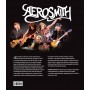 Aerosmith 50 ans