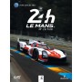 24 Heures du Mans 2021, le livre officiel (expédition le 08/12/2021)