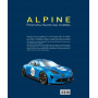 ALPINE, panorama illustré des modèles (expédition le 18/05/2022)