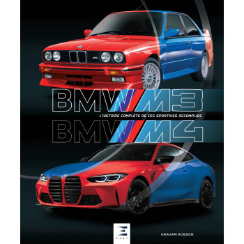 BMW M3 M4