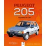 PEUGEOT 205 (expédition le 08/06/2022)