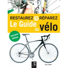Le guide du Vélo (expédition le 08/06/2022)