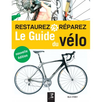 Le Guide du Vélo
