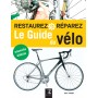 Le guide du Vélo (expédition le 08/06/2022)